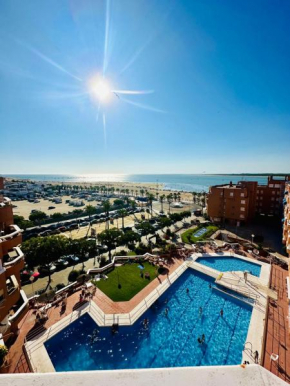 Ático horizonte, Sanlucar De Barrameda